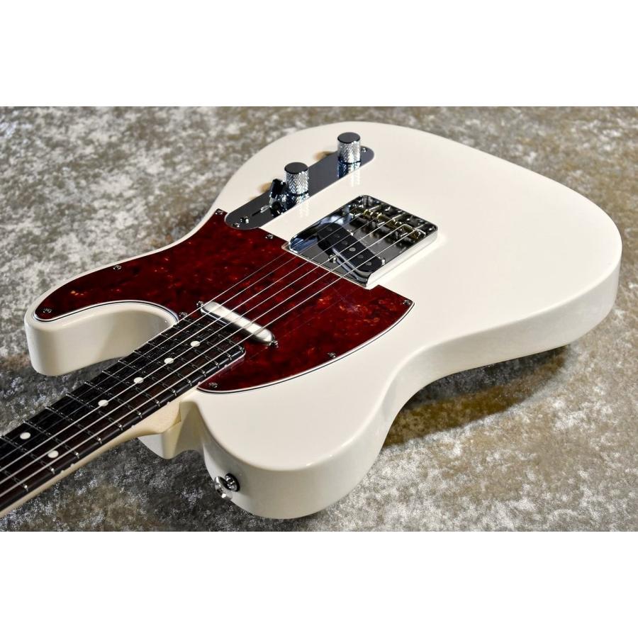 Black Smoker STD DELTA-S Olympic White #24K18【軽量3.33kg】【待望
