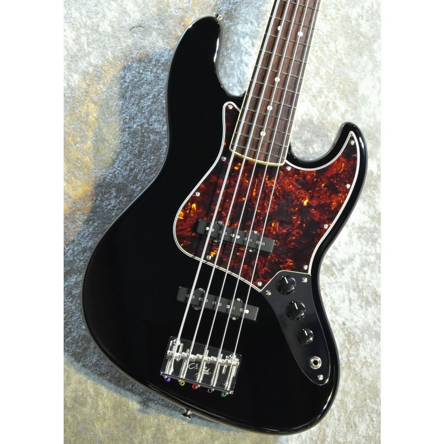 新品同等 超美品 J.W Black JWB-JP-JB J.W.Black Guitars JWB-JP-JB V -Olympic White- [4.22kg]（新品