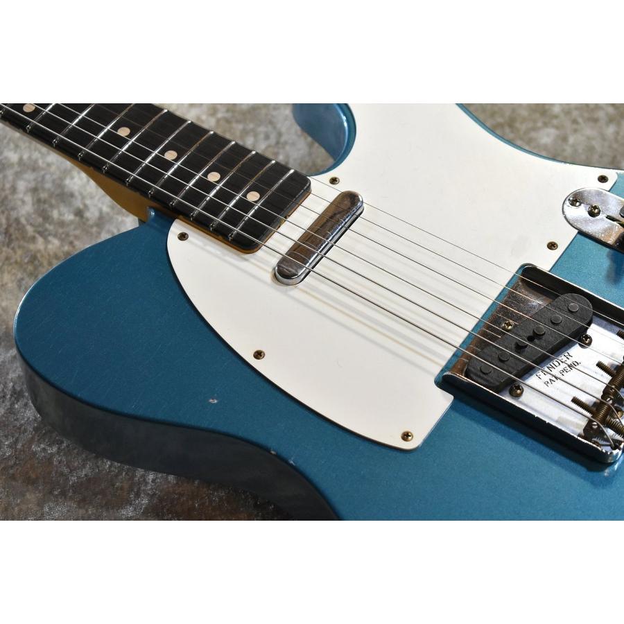 ギター FenderCustomShop/LTD1959Telecaster Fender Custom Shop LTD 1959 Telecaster J.Relic Aged Ocean