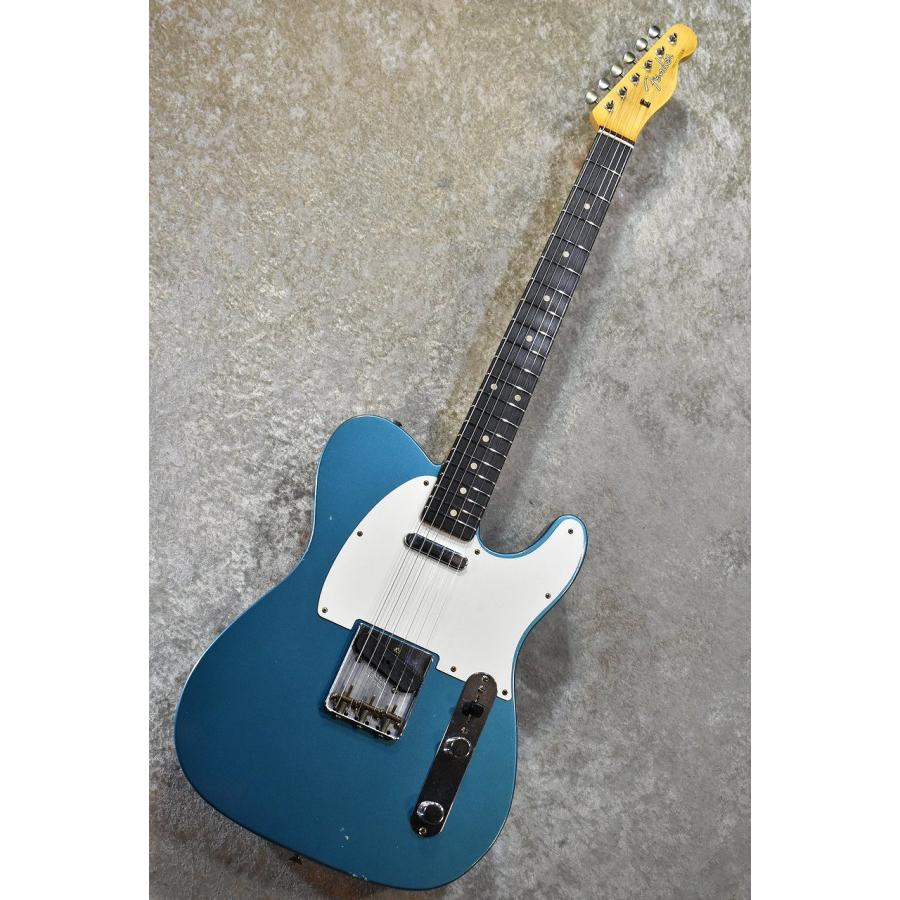 ギター FenderCustomShop/LTD1959Telecaster Fender Custom Shop LTD 1959 Telecaster J.Relic Aged Ocean