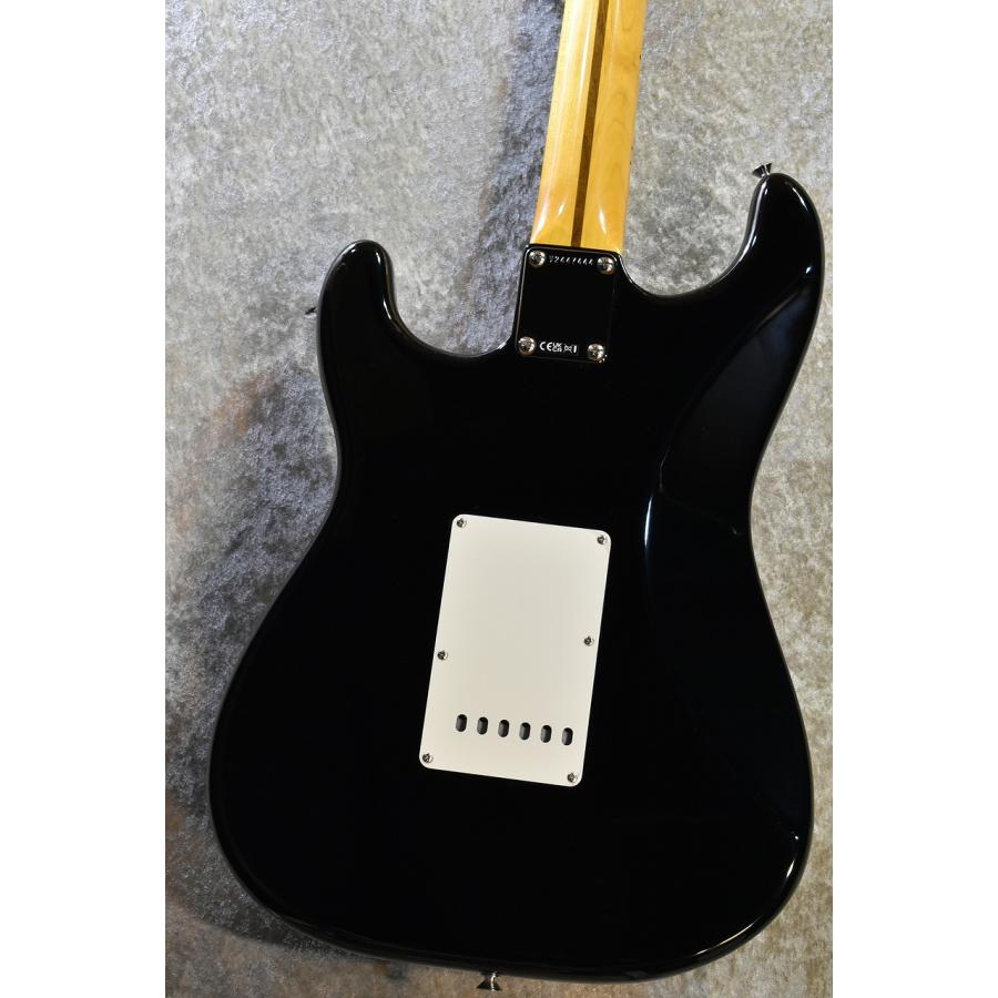 Fender American Vintage II 1957 Stratocaster Black #V2447444【3.54