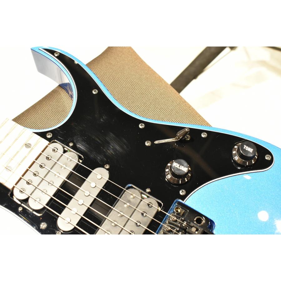 Ibanez GENESIS COLLECTION RG550 Electric Blue #F2427370【軽量3.43