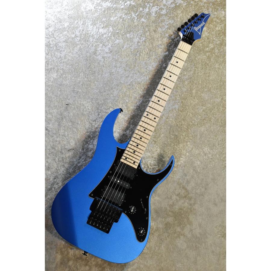 Ibanez GENESIS COLLECTION RG550 Electric Blue #F2427370【軽量3.43