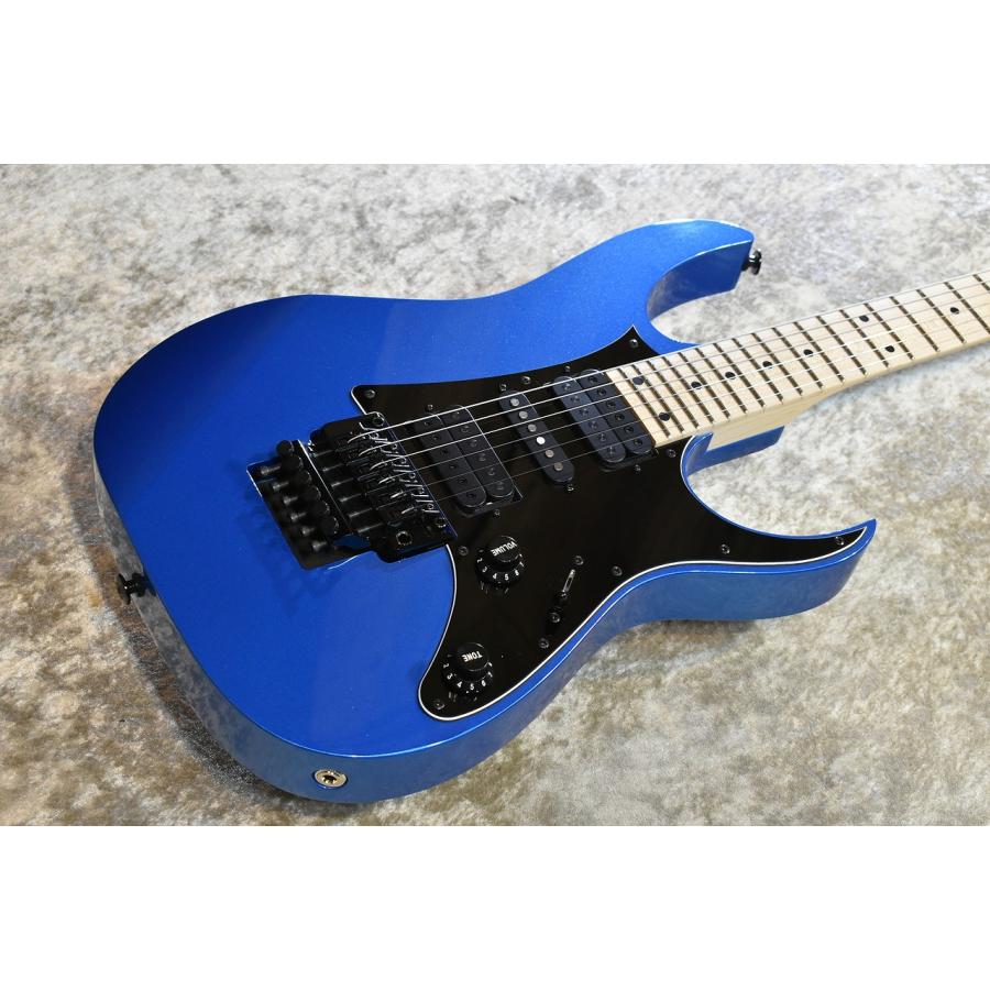 Ibanez GENESIS COLLECTION RG550 Electric Blue #F2427370【軽量3.43