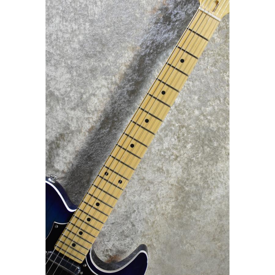 FUJIGEN(FGN) JIL2-ASH-M See-Thru Blue Burst #H240942【3.61kg】【ダンカンPU搭載】【横浜店】_2