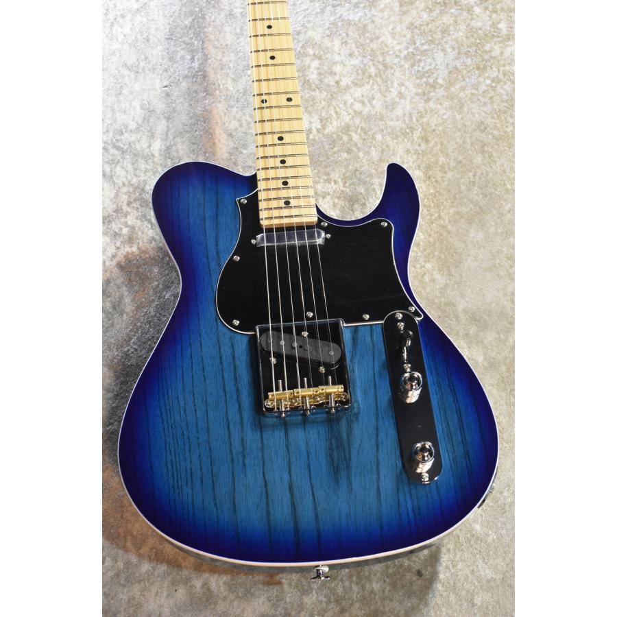 FUJIGEN(FGN) JIL2-ASH-M See-Thru Blue Burst #H240942【3.61kg】【ダンカンPU搭載】【横浜店】_4