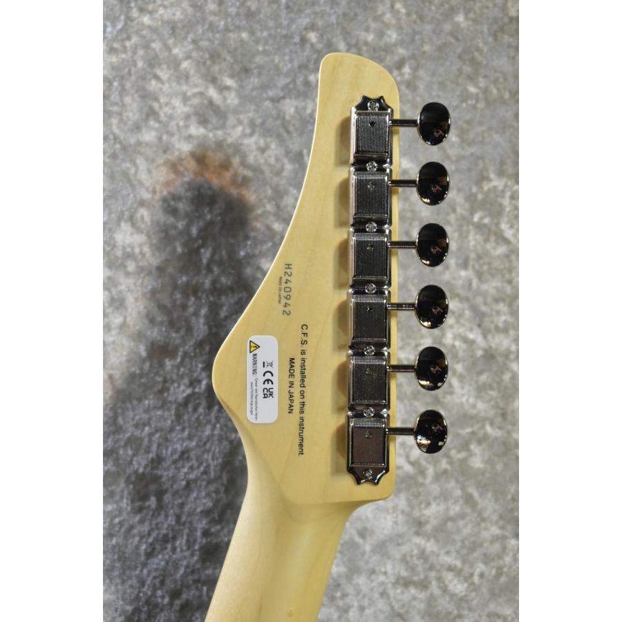 FUJIGEN(FGN) JIL2-ASH-M See-Thru Blue Burst #H240942【3.61kg】【ダンカンPU搭載】【横浜店】_7