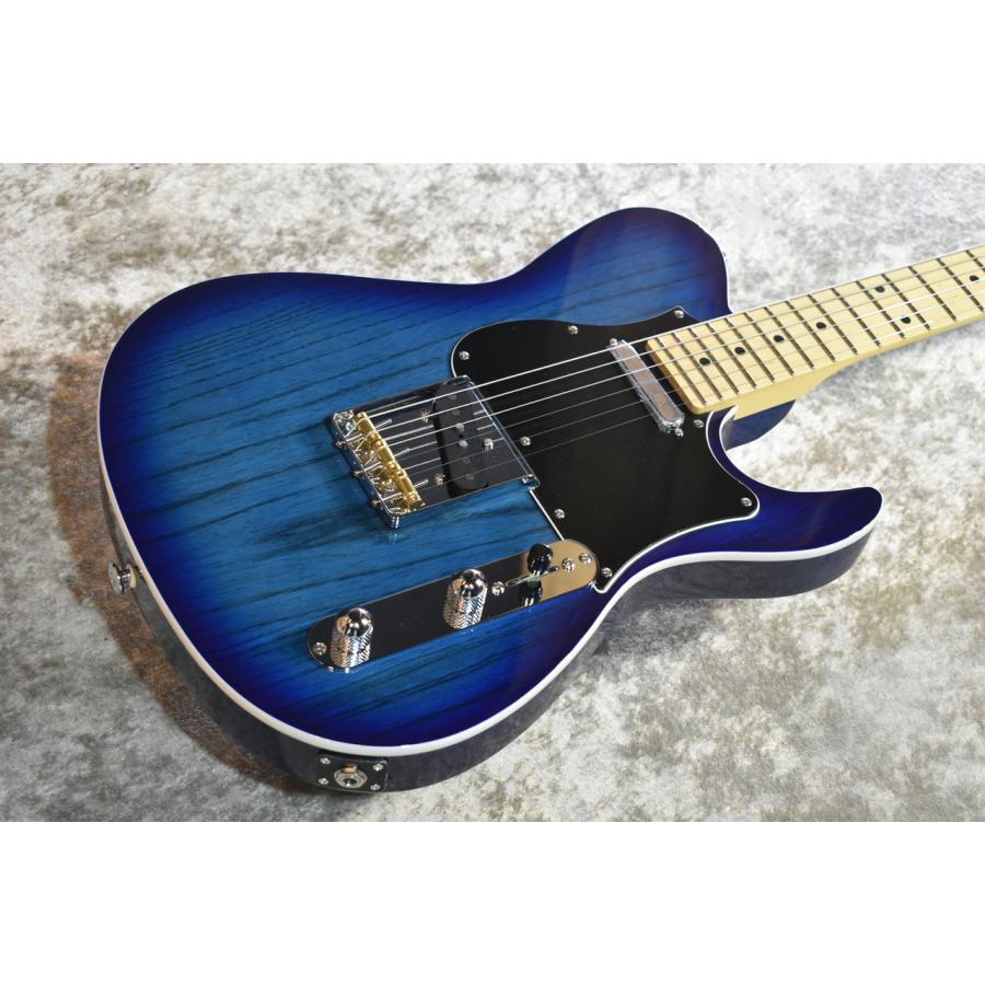 FUJIGEN(FGN) JIL2-ASH-M See-Thru Blue Burst #H240942【3.61kg】【ダンカンPU搭載】【横浜店】_8
