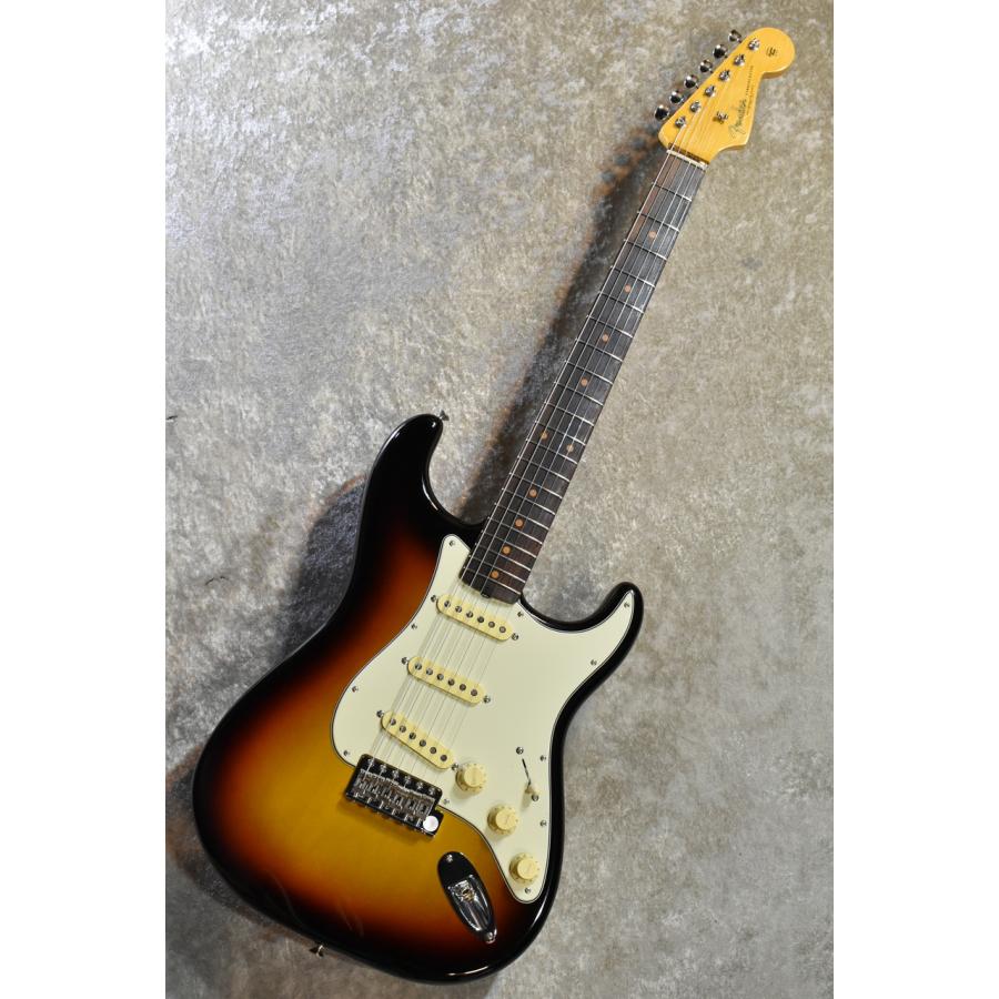 ギター fender American vintage ii 1961 Fender American Vintage II 1961 Stratocaster【現物画像