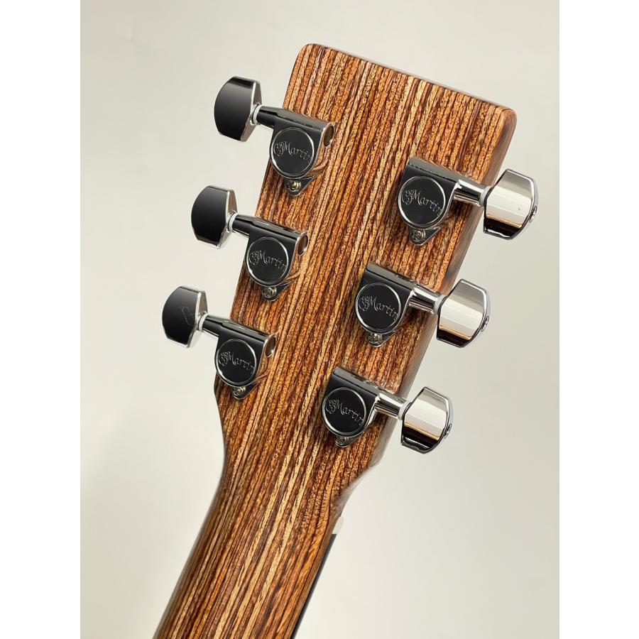 Martin Martin LX1 #425621 【ミニギター】【スプルーストップ単板/HPL