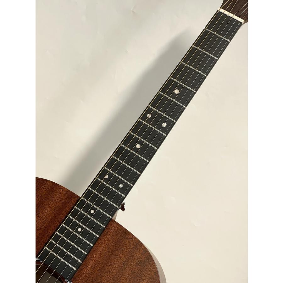 000-10E 【広がり】 #2932713 【オールサペリボディ/総単板】【エレアコ仕様】【横浜店】