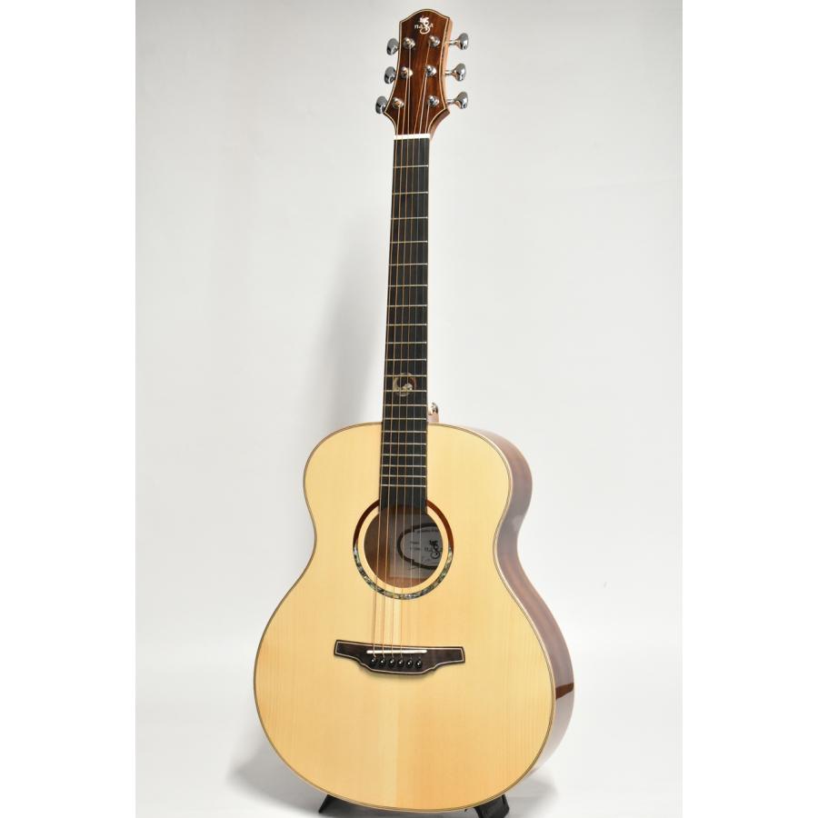 Guitars S-10GS 【イングルマンスプルース×サペリ/トップ単板】【横浜店】 【Sparkle】