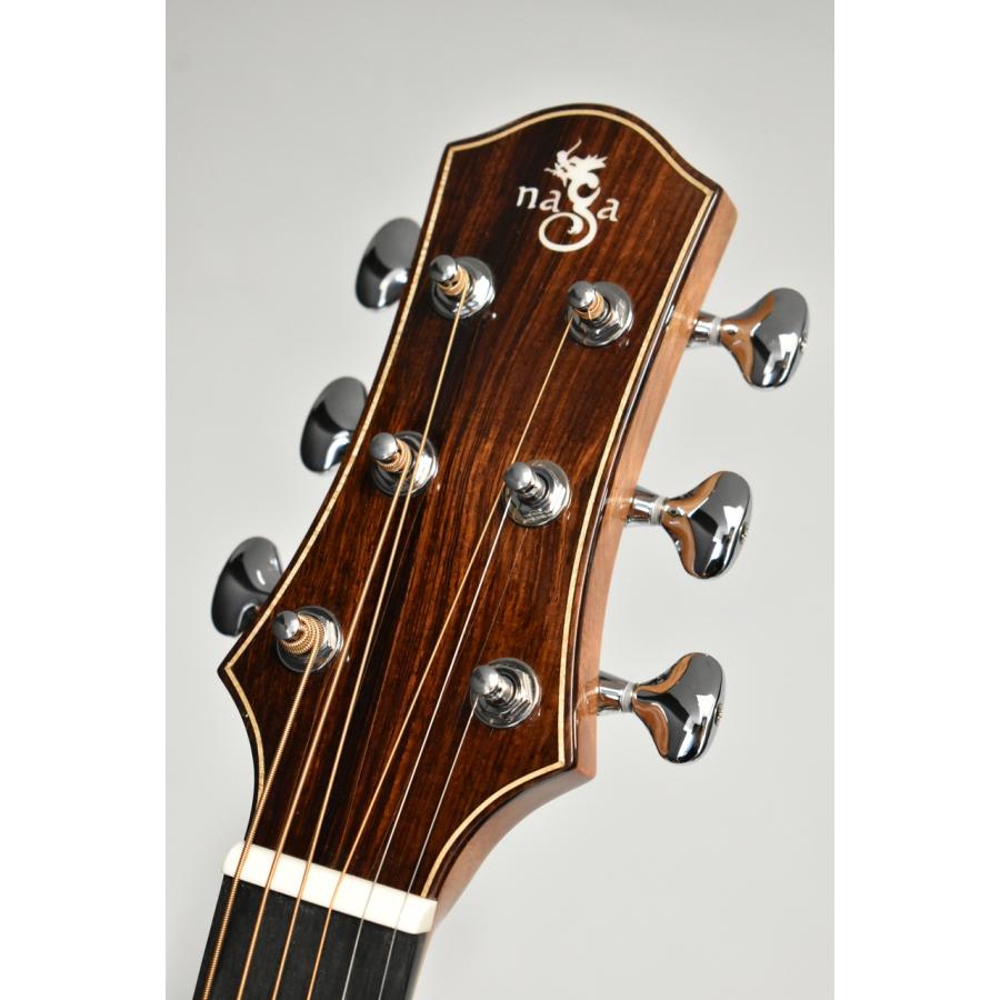 Guitars S-10GS 【イングルマンスプルース×サペリ/トップ単板】【横浜店】 【Sparkle】