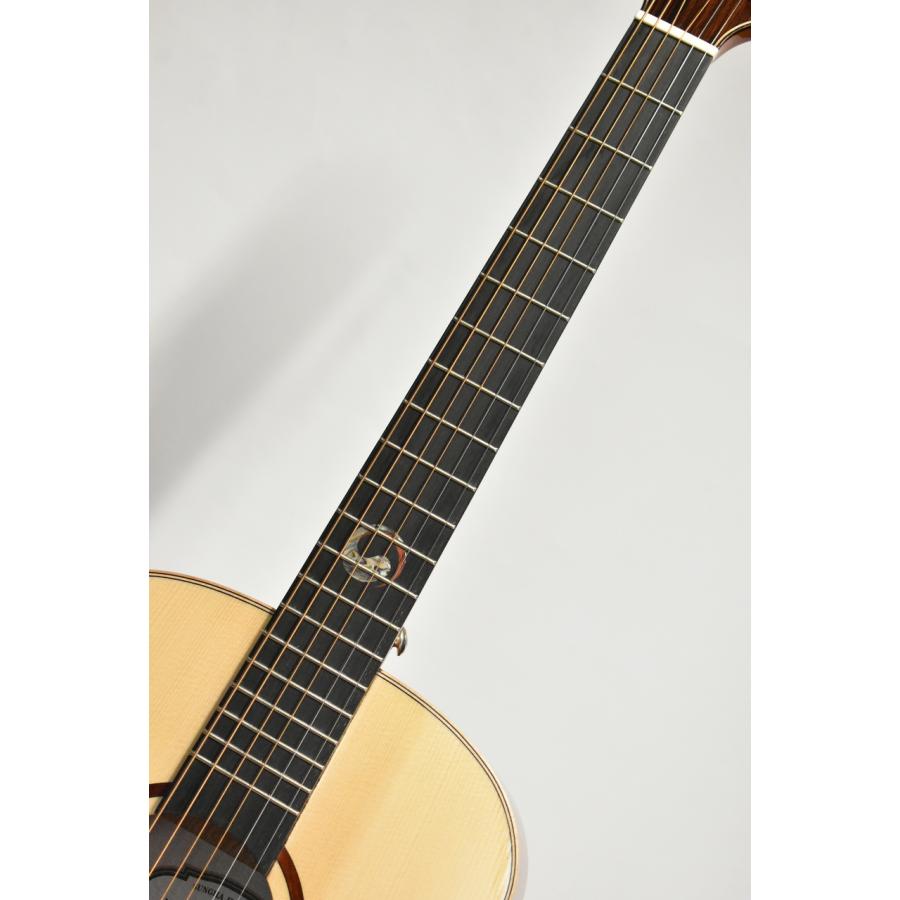 Guitars S-10GS 【イングルマンスプルース×サペリ/トップ単板】【横浜店】 【Sparkle】