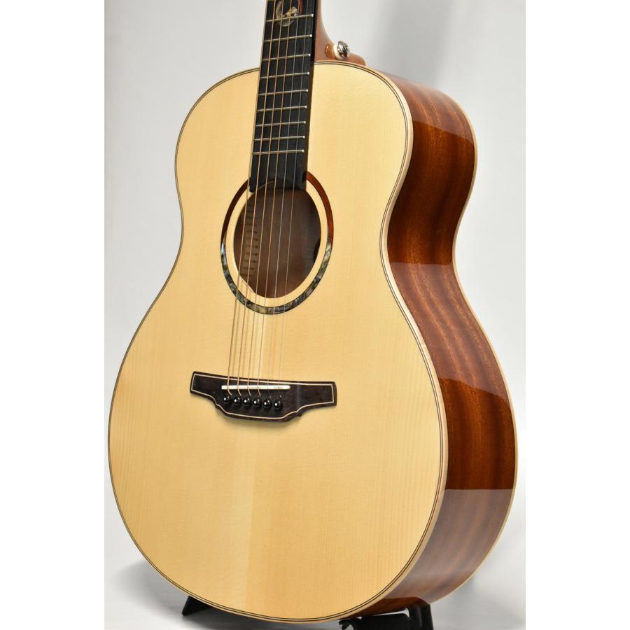 Guitars S-10GS 【イングルマンスプルース×サペリ/トップ単板】【横浜店】 【Sparkle】