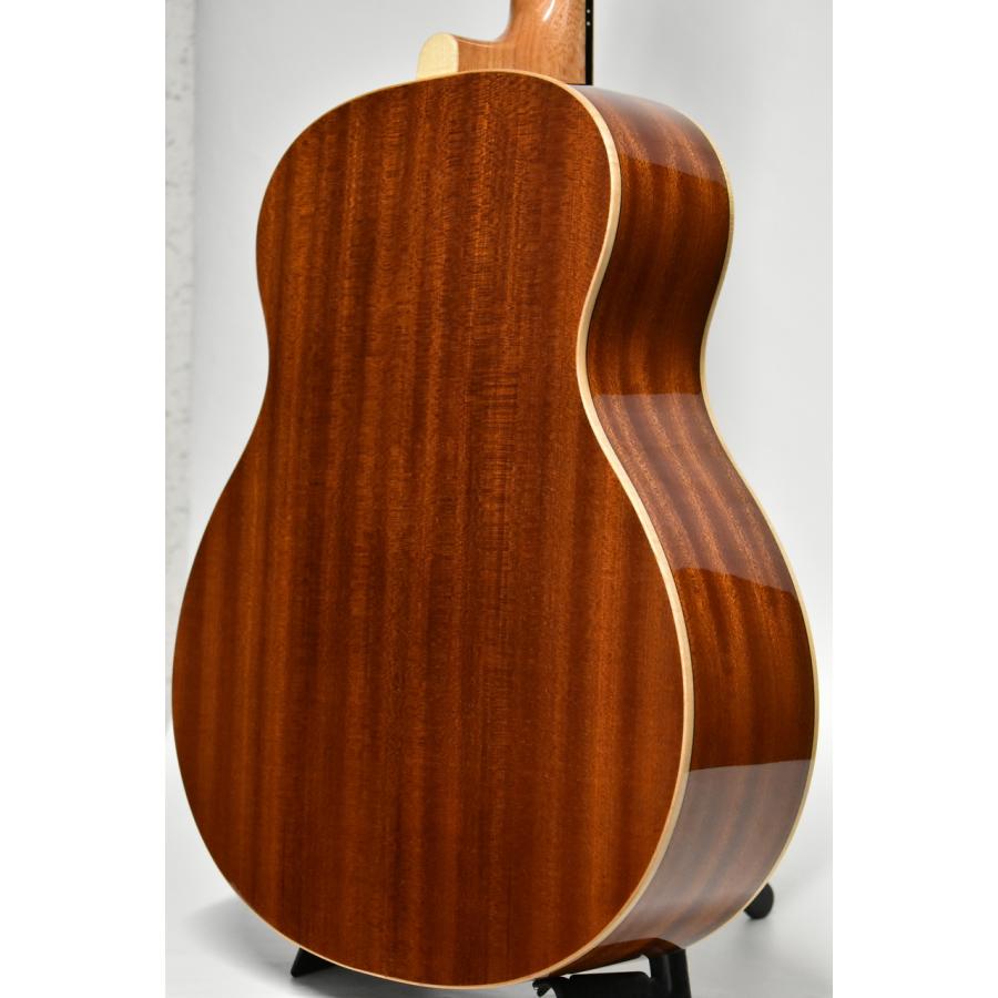 Guitars S-10GS 【イングルマンスプルース×サペリ/トップ単板】【横浜店】 【Sparkle】