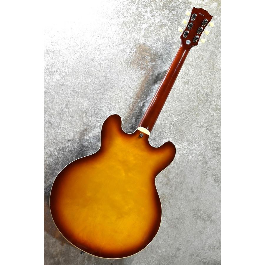 Seventy Seven Guitars EXRUBATO-STD-JT -Ice Tea Burst- # SS24254