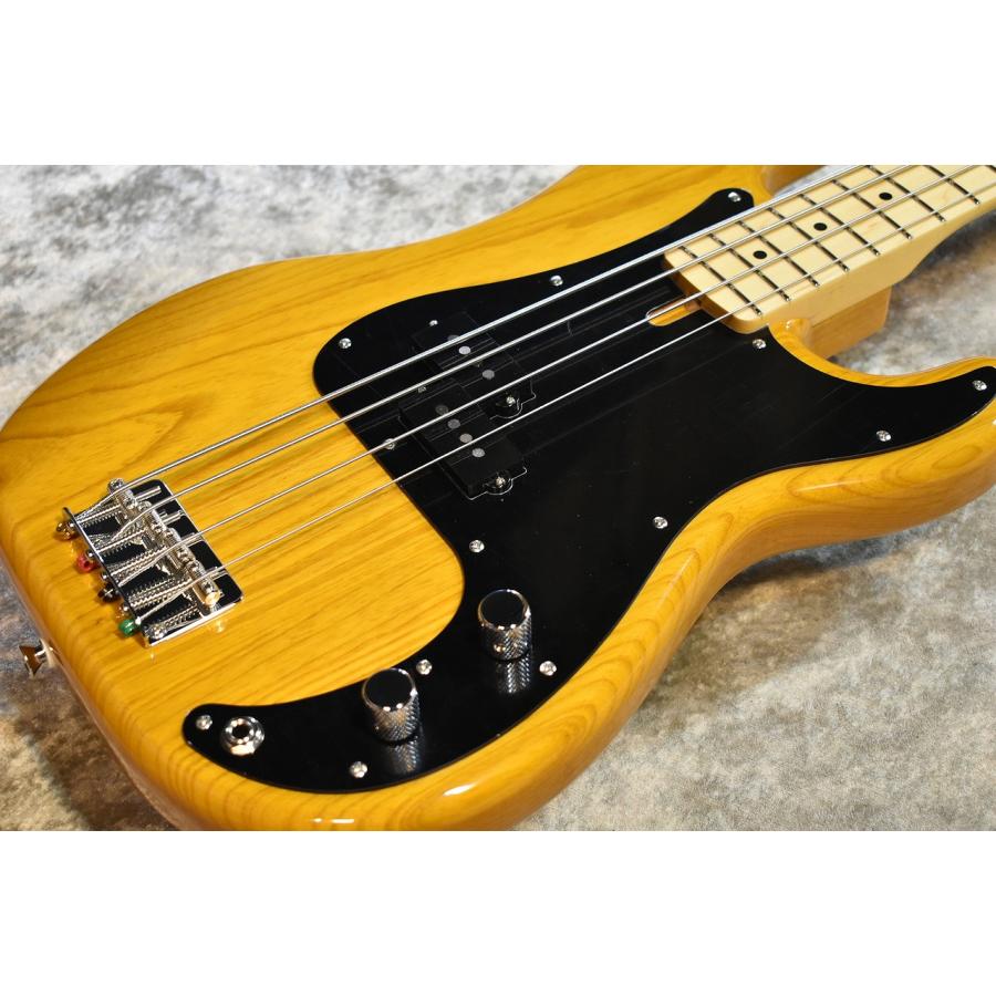 FUJIGEN(FGN) NPB100MAH-VNT- Vintage Natural # A240892【3.63kg