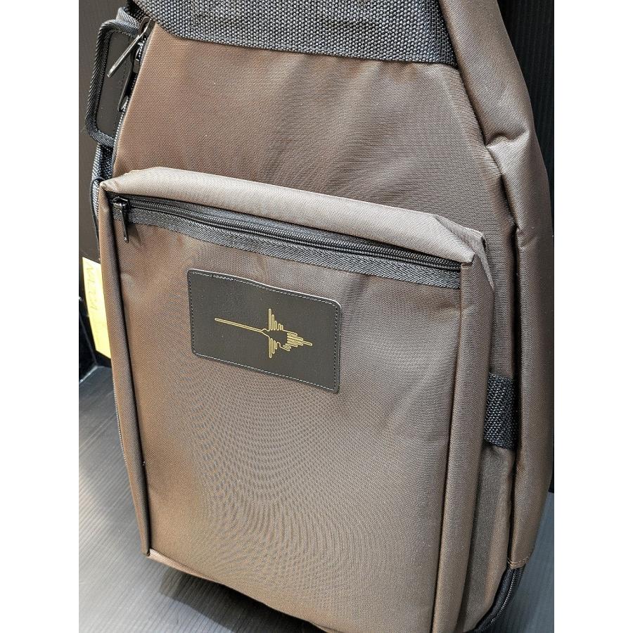 NAZCA Protect Case ElectricGuitar #51 ダークブラウン【横浜店在庫品】_2