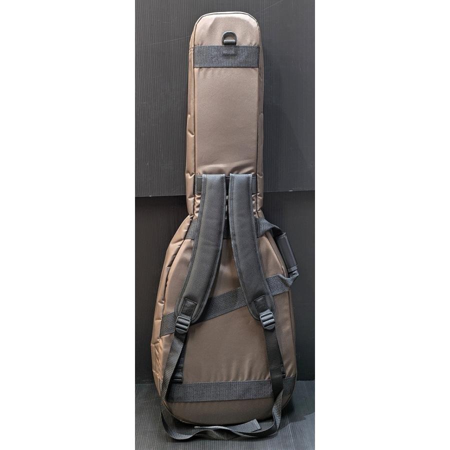 NAZCA Protect Case ElectricGuitar #51 ダークブラウン【横浜店在庫品】_5