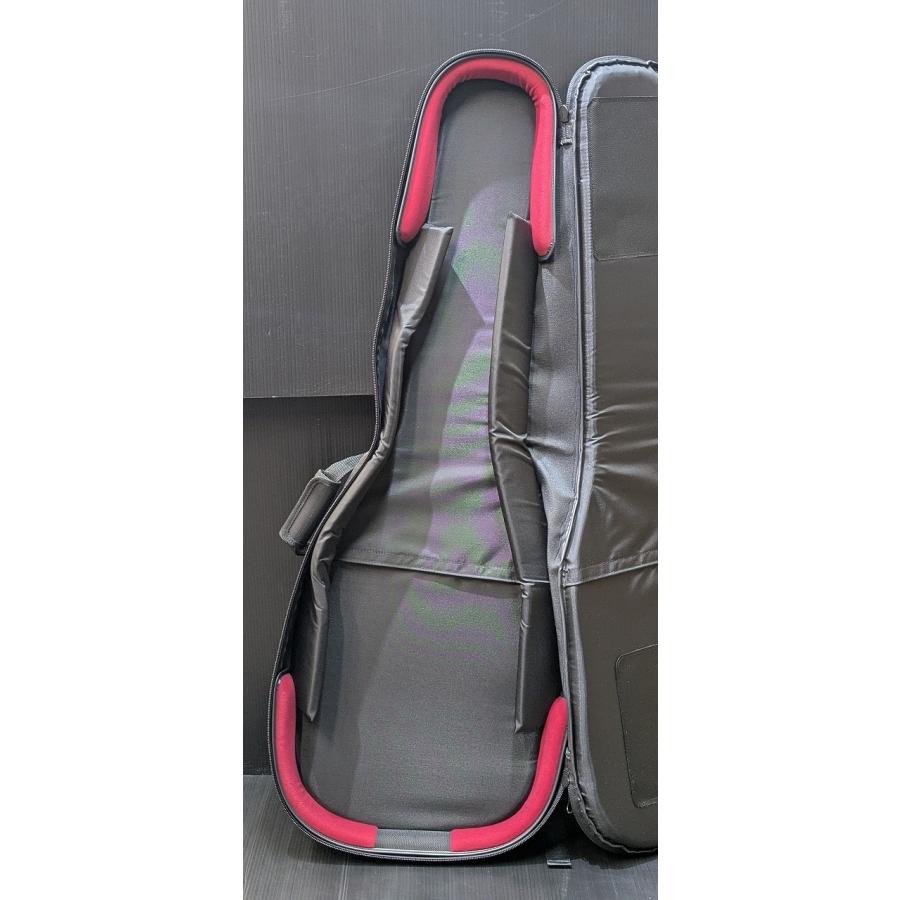 NAZCA Protect Case ElectricGuitar #51 ダークブラウン【横浜店在庫品】_6