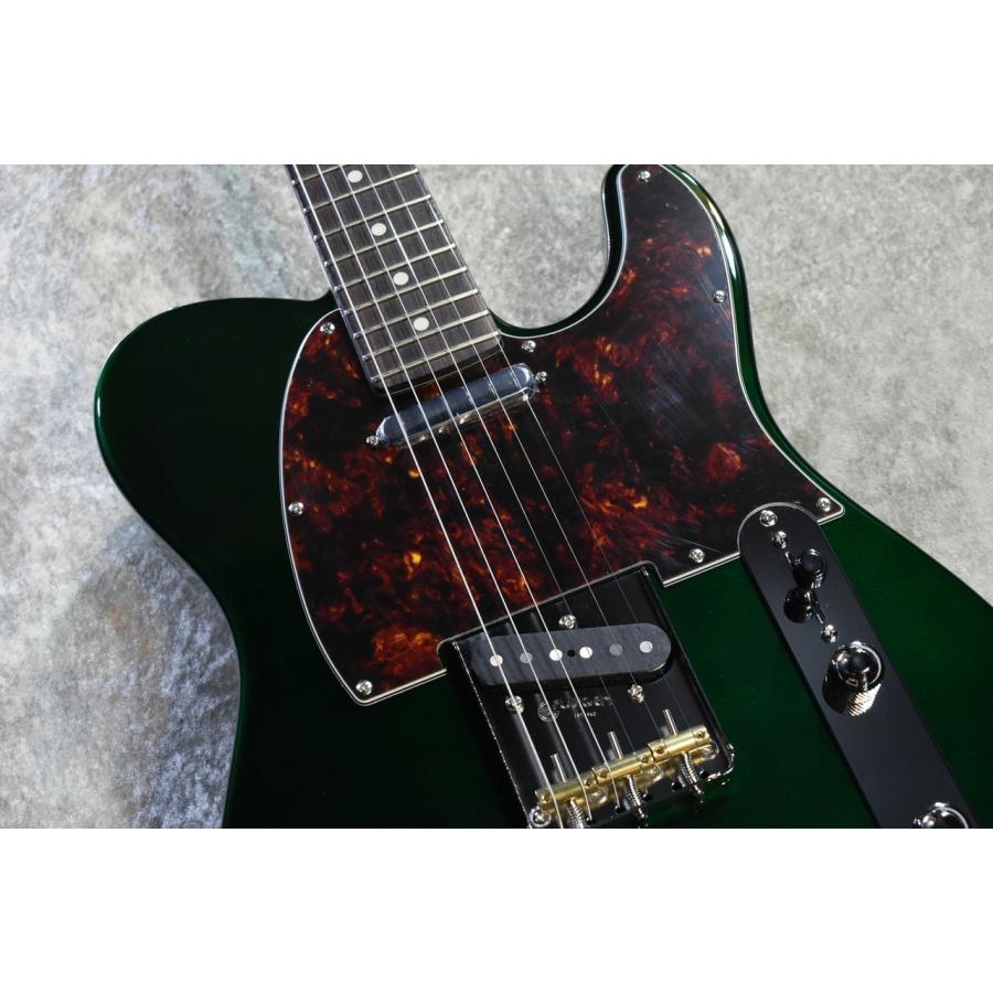 FUJIGEN(FGN) NTE100RAL Candy Apple Green #E250084【3.45kg】【日本