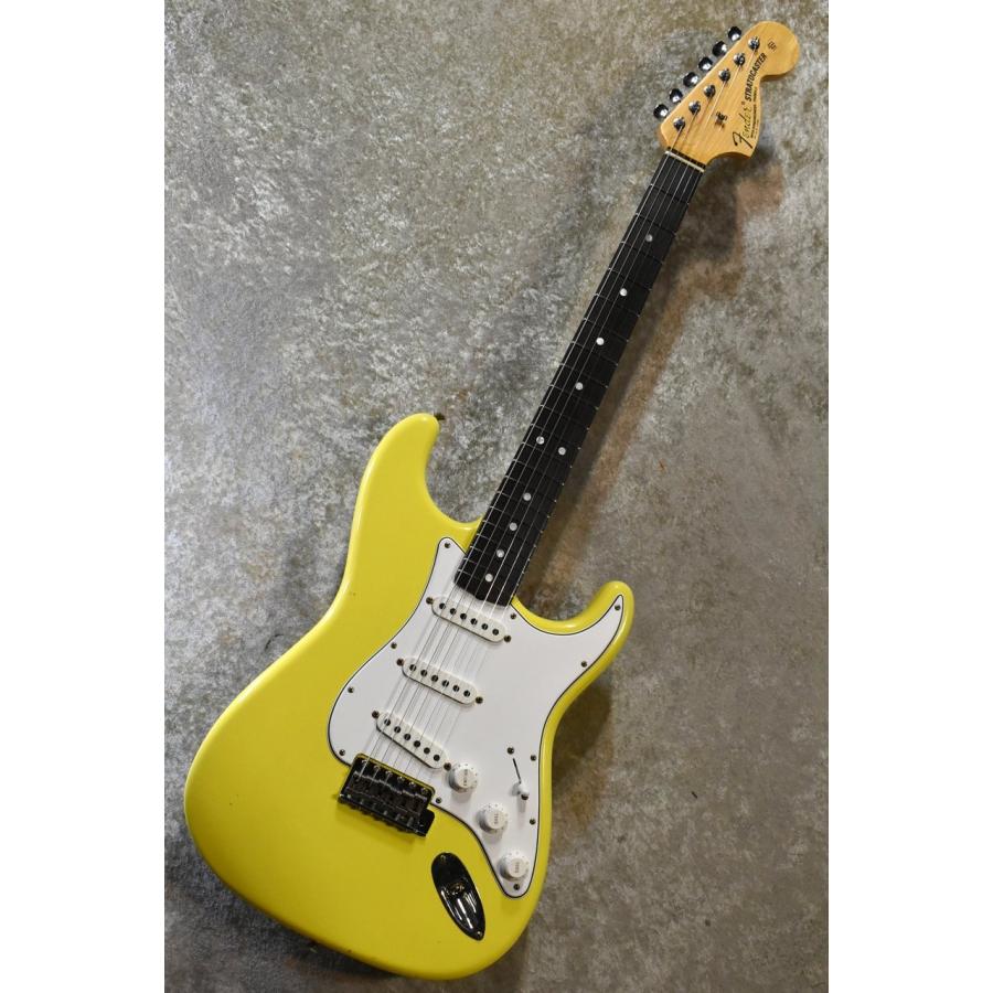 Fender Custom Shop 1969 Stratocaster Journeyman Relic Graffiti