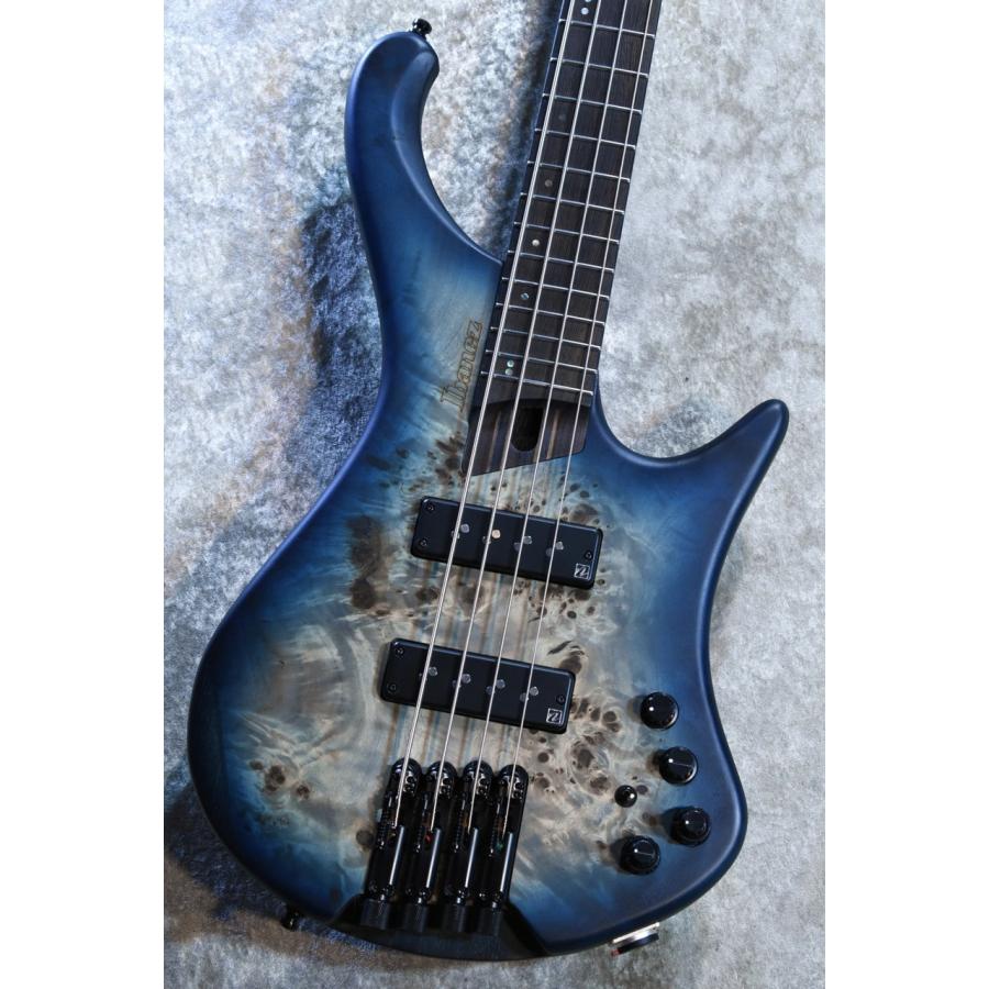 Ibanez EHB1500-CTF ヘッドレス4弦（カバー付き） 送料込み