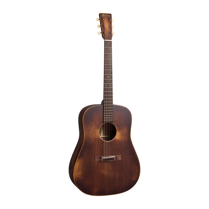Martin D-15M Street Master 【新品未開封・未展示品】 【次回入荷品をお届け】【横浜店】の画像