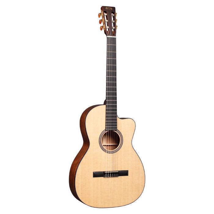 Martin 000C12-16E Nylon 【新品未開封・未展示品】 【次回入荷品をお届け】【横浜店】の画像
