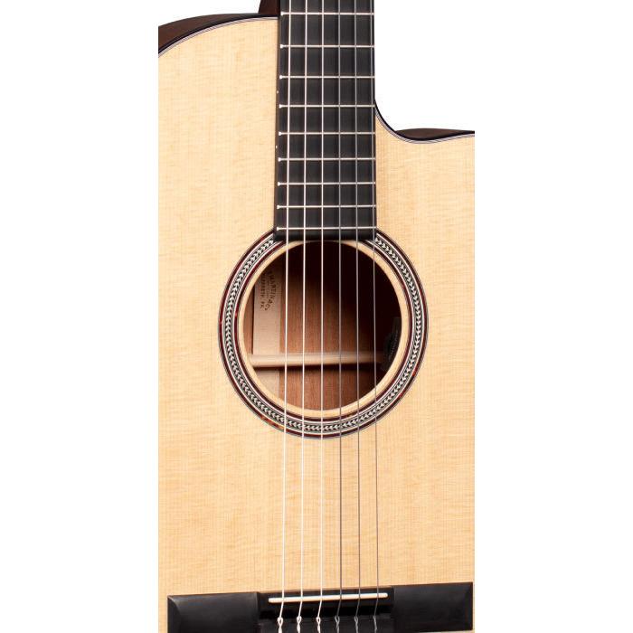 Martin 000C12-16E Nylon 【新品未開封・未展示品】 【次回入荷品をお届け】【横浜店】の画像