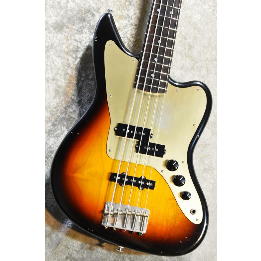 Black Smoker TM BETA-JMB5 MISA -3Tone Burst- #086【4.17kg】【MISA 