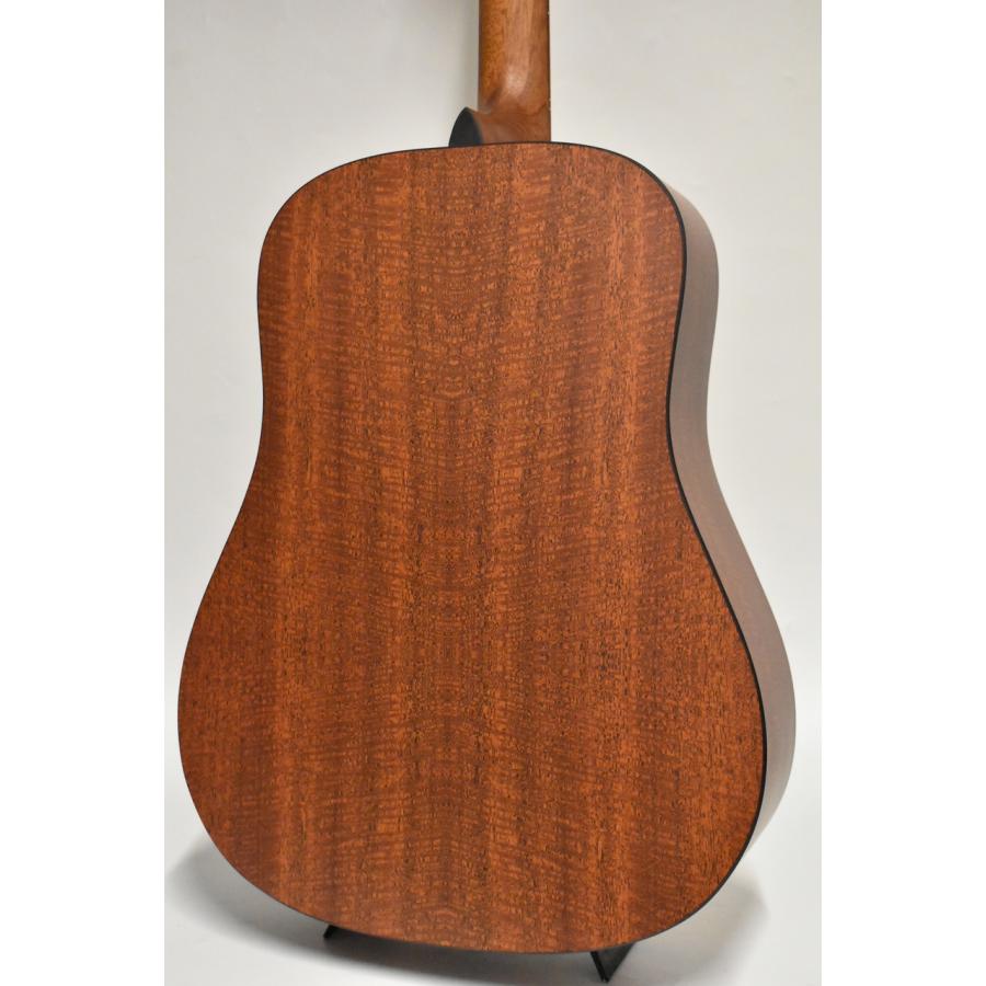 Martin D-X2E MAH  #2958176【トップ単板エレアコ】【横浜店】の画像