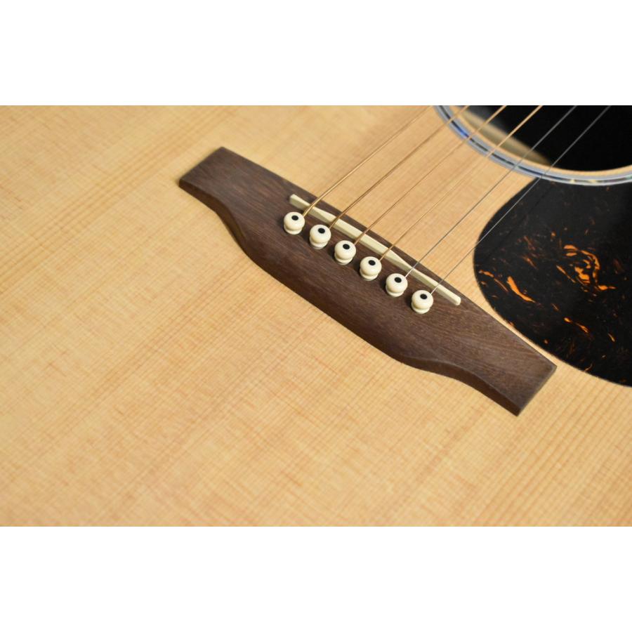 Martin D-X2E MAH  #2958176【トップ単板エレアコ】【横浜店】の画像