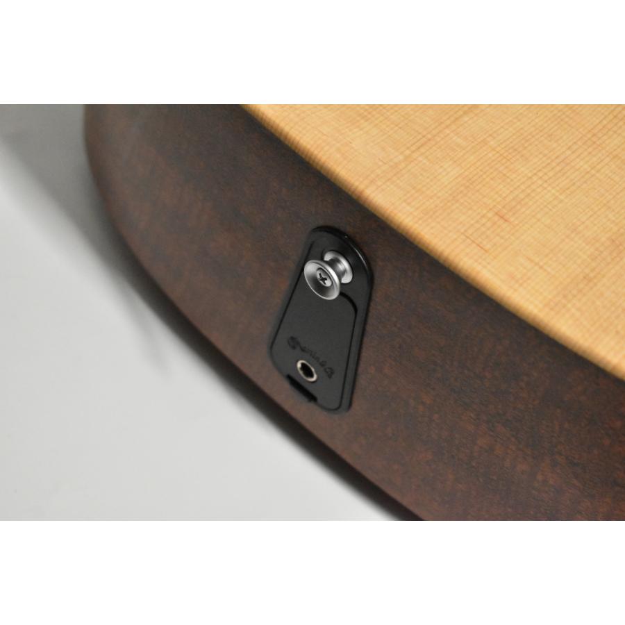Martin D-X2E MAH  #2958176【トップ単板エレアコ】【横浜店】の画像