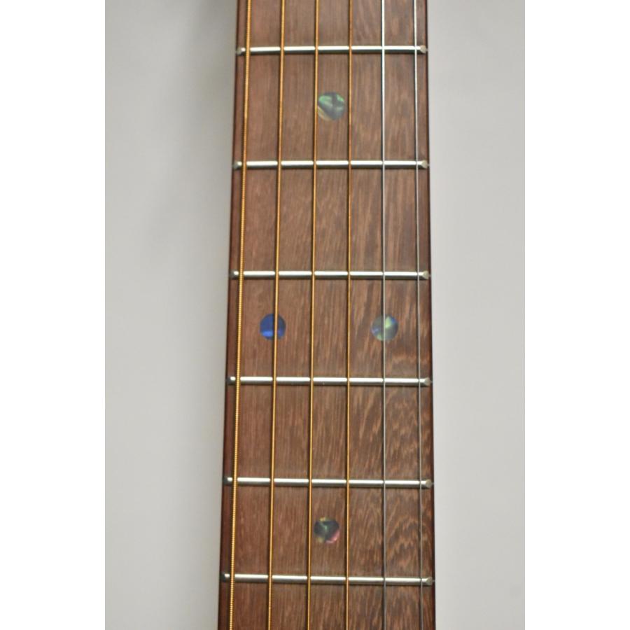 Martin D-X2E MAH  #2958176【トップ単板エレアコ】【横浜店】の画像