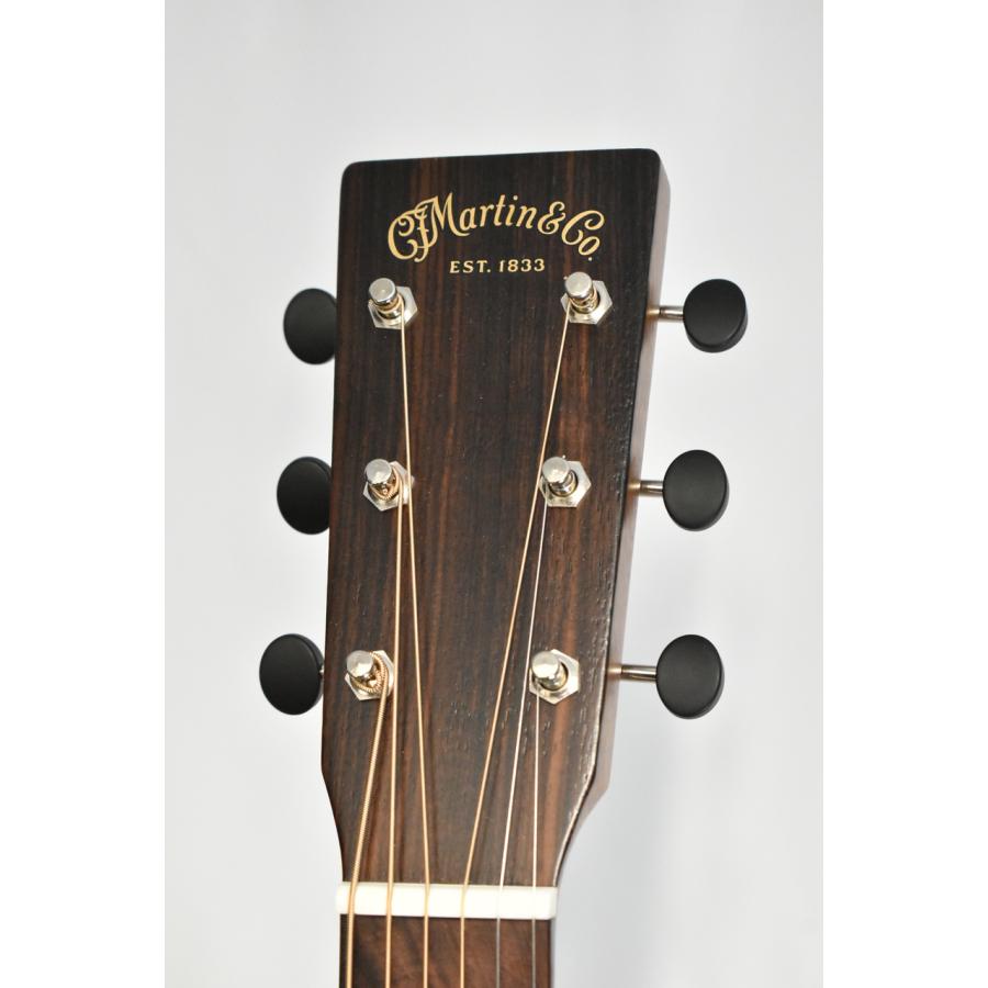 Martin 000-15M #2988694【抜けの良いサウンドの個体】【横浜店】の画像