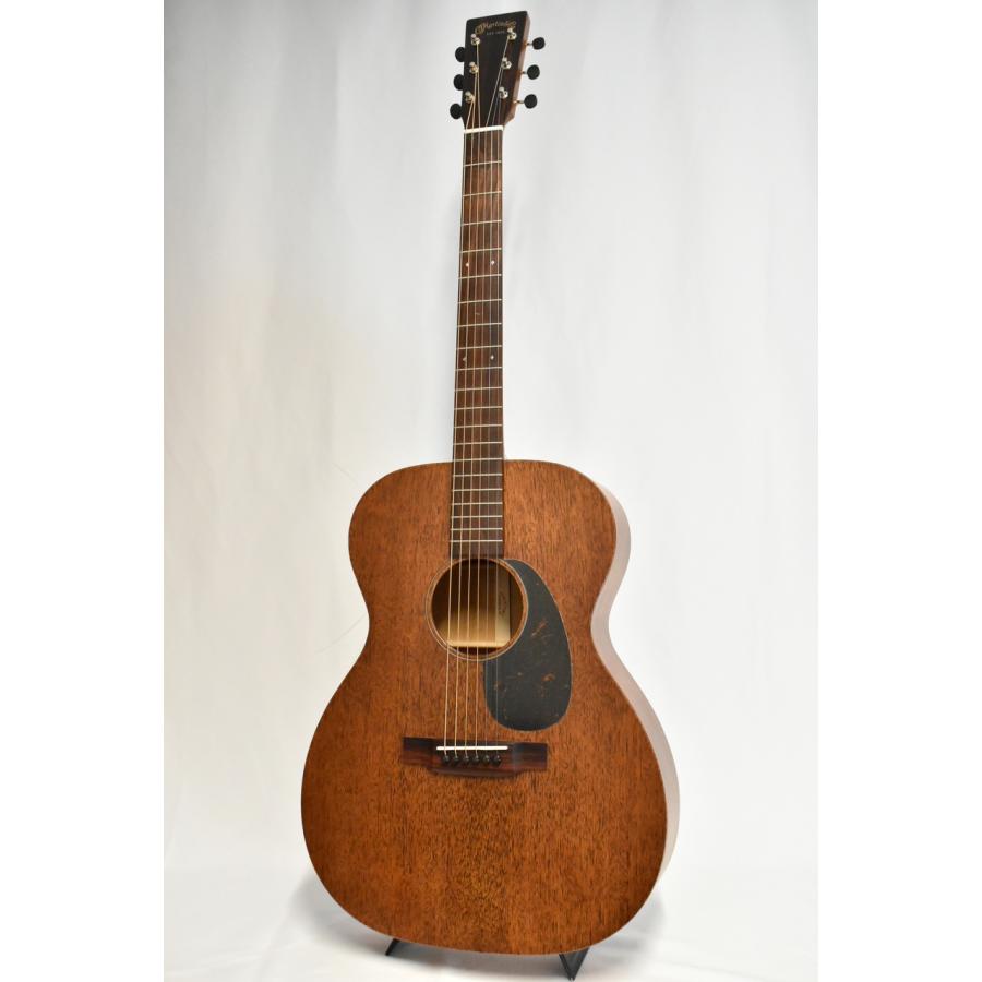 Martin 000-15M #2988694【抜けの良いサウンドの個体】【横浜店】の画像