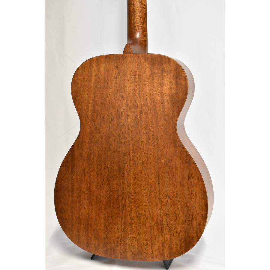 Martin 000-15M #2988694【抜けの良いサウンドの個体】【横浜店】の画像