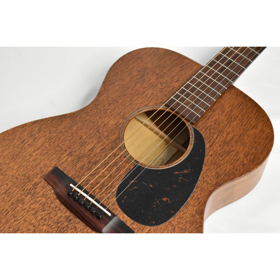 Martin 000-15M #2988694【抜けの良いサウンドの個体】【横浜店】の画像