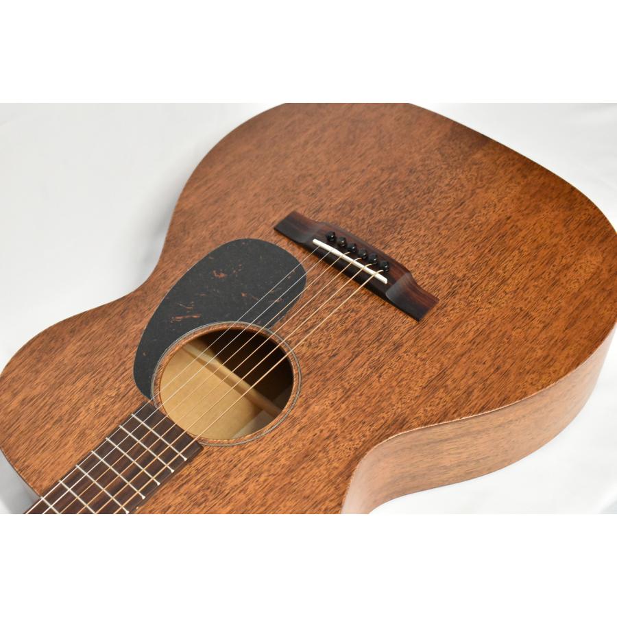 Martin 000-15M #2988694【抜けの良いサウンドの個体】【横浜店】の画像