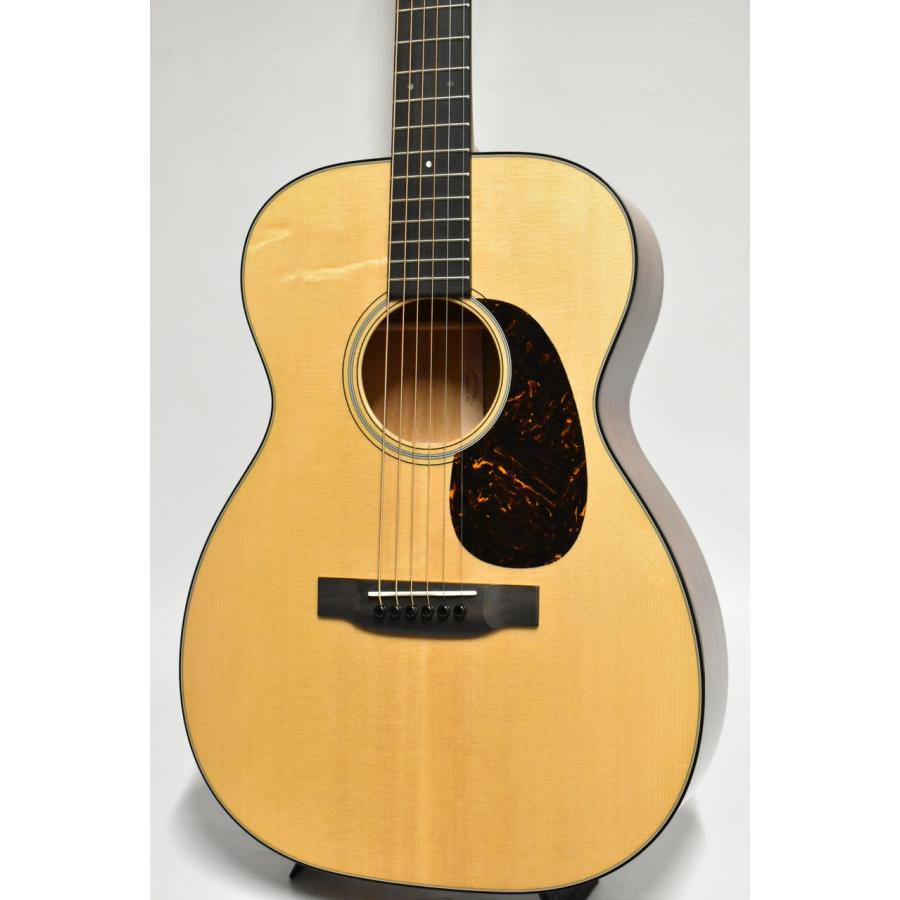 激鳴り・良個体】Martin 00-18 SQ 1993年製 C.F.Martin 00-18|