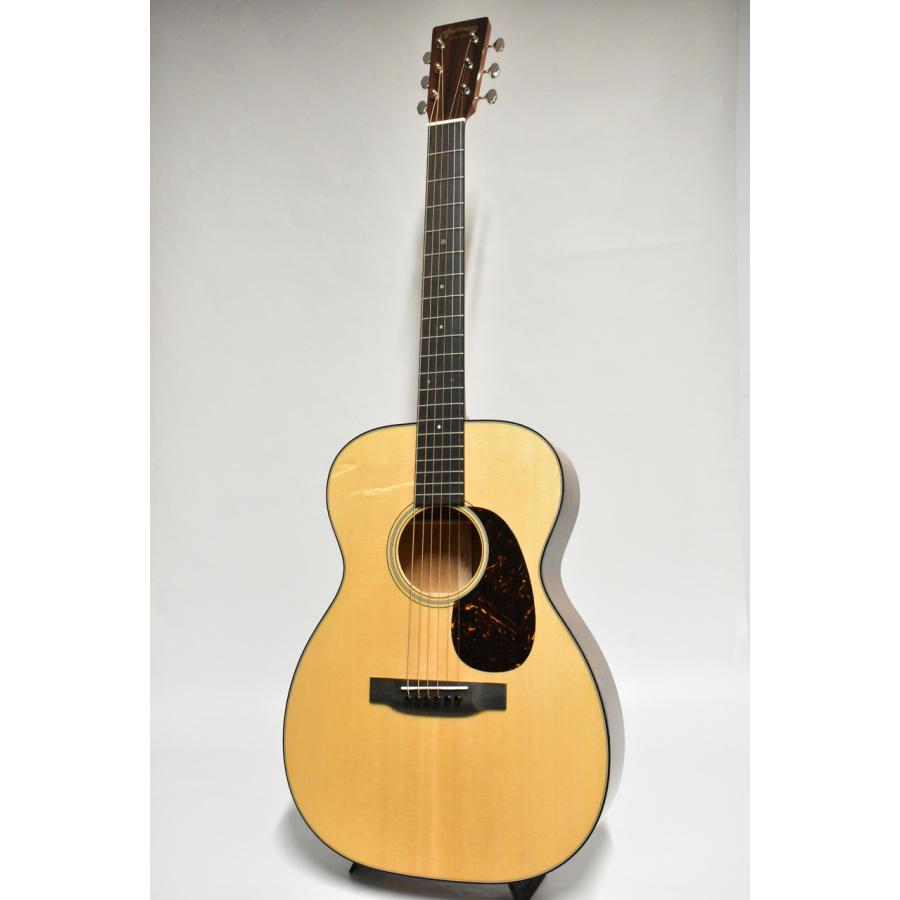 Martin 00-18 #2985115【抱えやすい小振りなサイズ】【横浜店