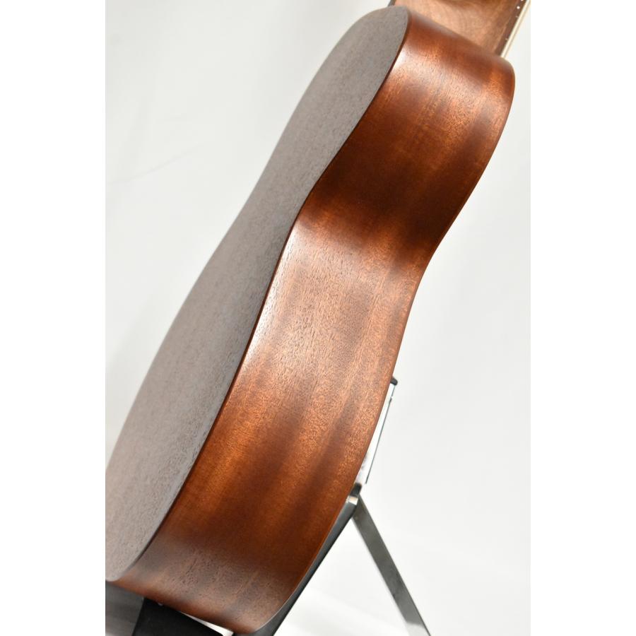 Martin 000JRE Sapele #3003030 【ジュニアシリーズ】【オールサペリボディ/総単板】【エレアコ仕様】【横浜店】の画像
