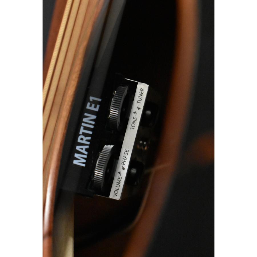 Martin 000JRE Sapele #3003030 【ジュニアシリーズ】【オールサペリボディ/総単板】【エレアコ仕様】【横浜店】の画像