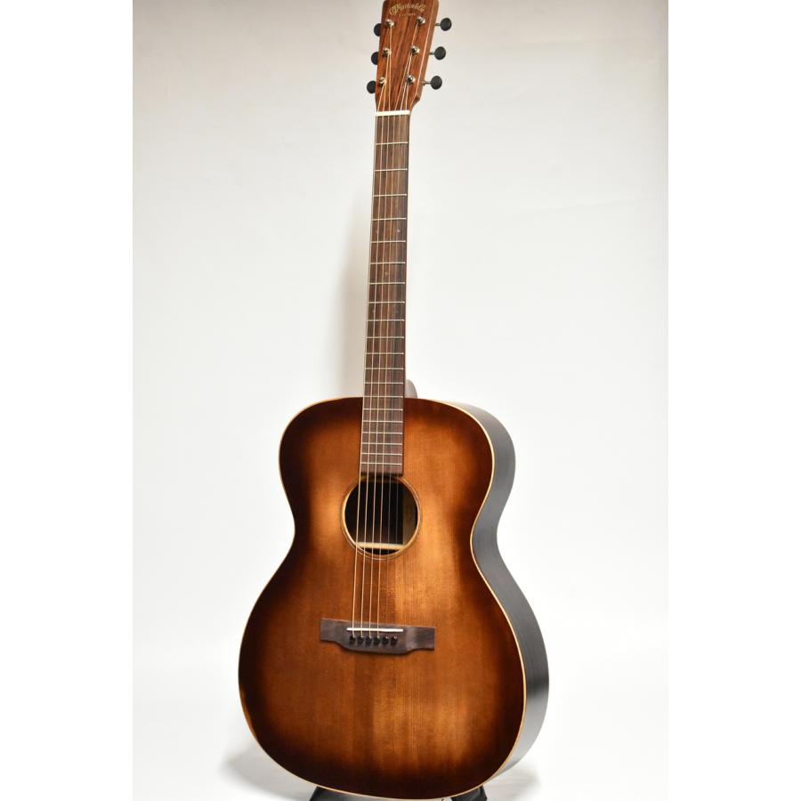 Martin 000-16 StreetMaster #2946353 【アディロンダックスプルース×ローズウッド/総単板】【横浜店】の画像