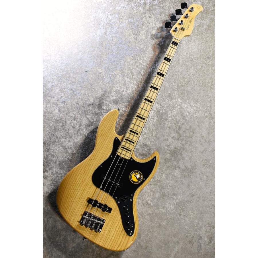 Sire V7 Vintage Ash 4st 2nd Generation NT【4.92kg】#2N25550519