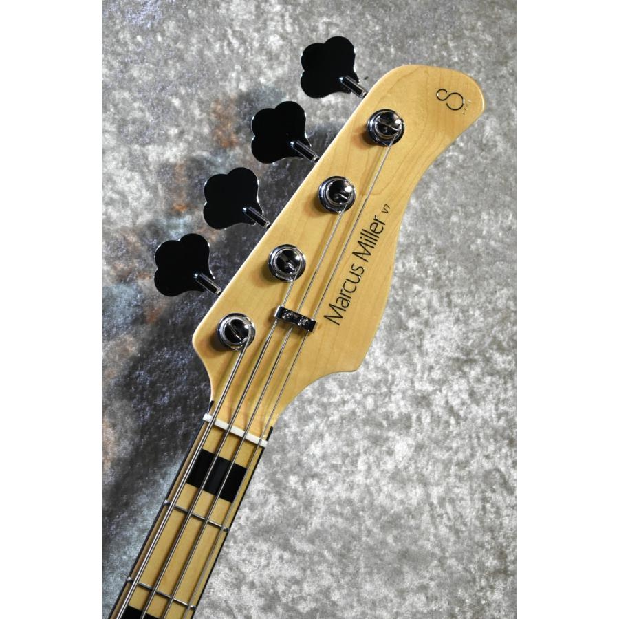 Sire V7 Vintage Ash 4st 2nd Generation NT【4.92kg】#2N25550519