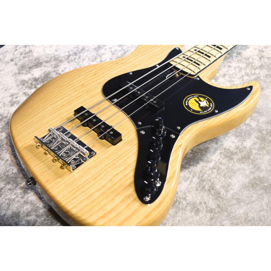 Sire V7 Vintage Ash 4st 2nd Generation NT【4.92kg】#2N25550519