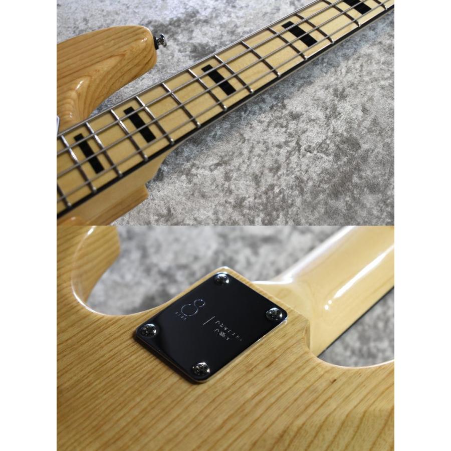 Sire V7 Vintage Ash 4st 2nd Generation NT【4.92kg】#2N25550519 